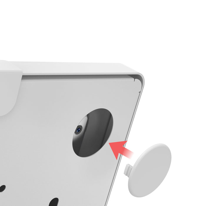 Premium Locking Wall Mount CTA DIGITAL