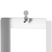 Premium Locking Wall Mount CTA DIGITAL