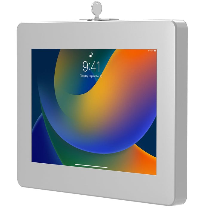 Premium Locking Wall Mount CTA DIGITAL