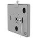 Premium Locking Wall Mount CTA DIGITAL