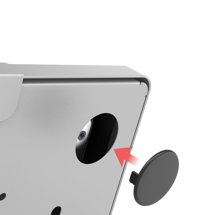 Premium Locking Wall Mount CTA DIGITAL