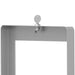 Premium Locking Wall Mount CTA DIGITAL