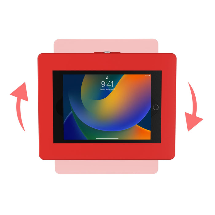 Premium Locking Wall Mount CTA DIGITAL