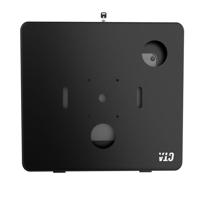 Premium Locking Wall Mount CTA DIGITAL