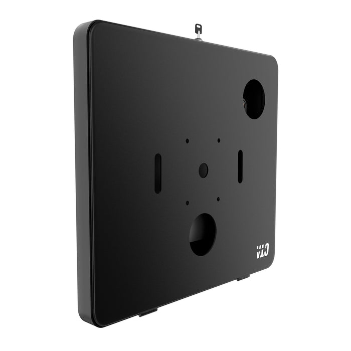 Premium Locking Wall Mount CTA DIGITAL