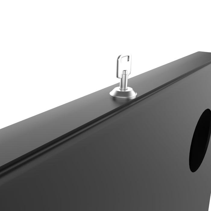 Premium Locking Wall Mount CTA DIGITAL