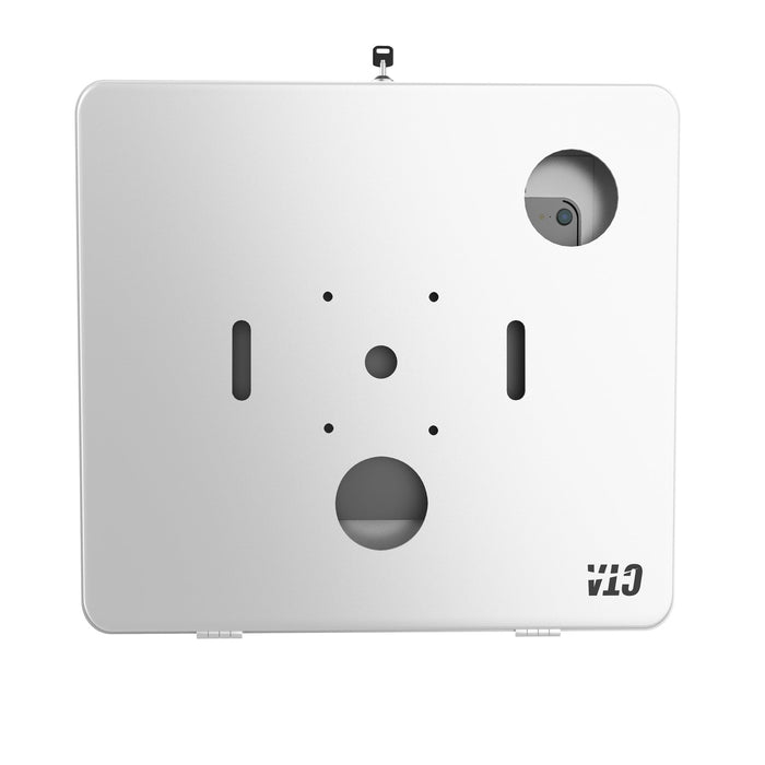 Premium Locking Wall Mount CTA DIGITAL