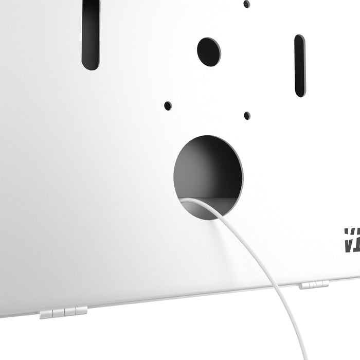 Premium Locking Wall Mount CTA DIGITAL