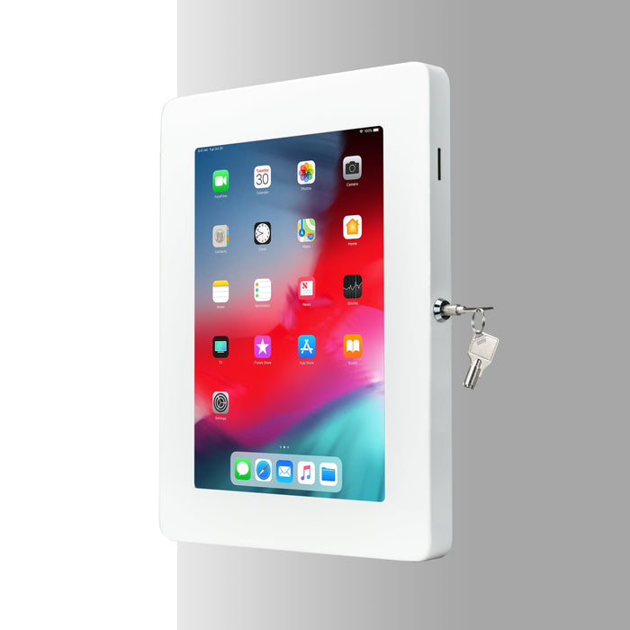 Premium Locking Wall Mount CTA DIGITAL