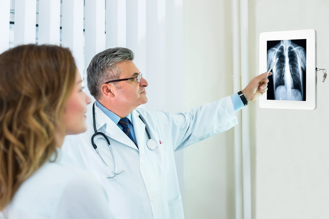 Premium Locking Wall Mount CTA DIGITAL