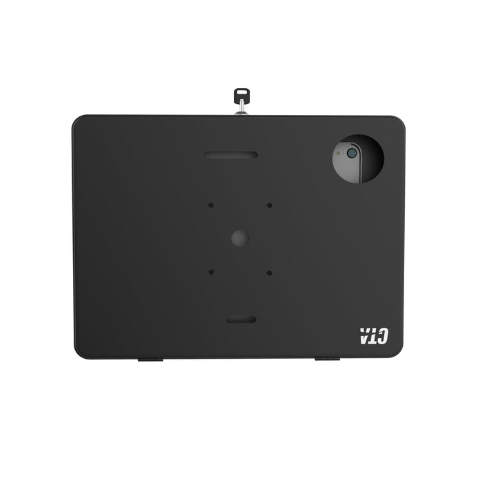 Premium Locking Wall Mount CTA DIGITAL