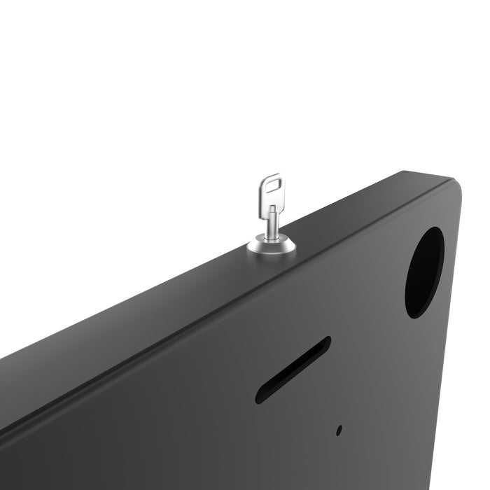 Premium Locking Wall Mount CTA DIGITAL