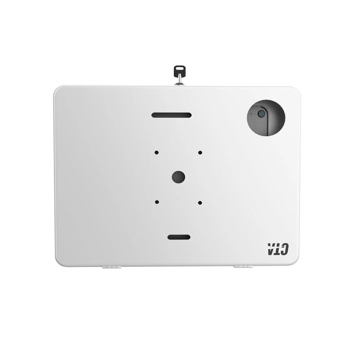 Premium Locking Wall Mount CTA DIGITAL