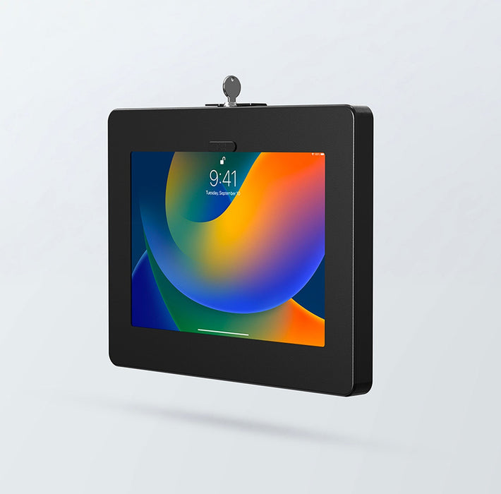 Premium Locking Wall Mount Enclosure