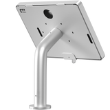 Premium Security Enclosure with Curved Neck