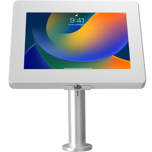 Premium Security Enclosure with Curved Neck CTA DIGITAL