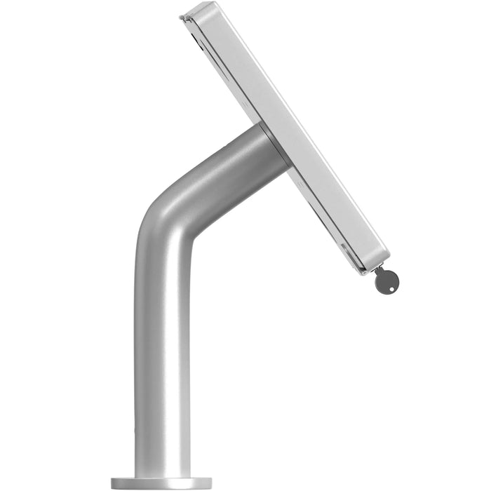 Premium Security Enclosure with Curved Neck CTA DIGITAL