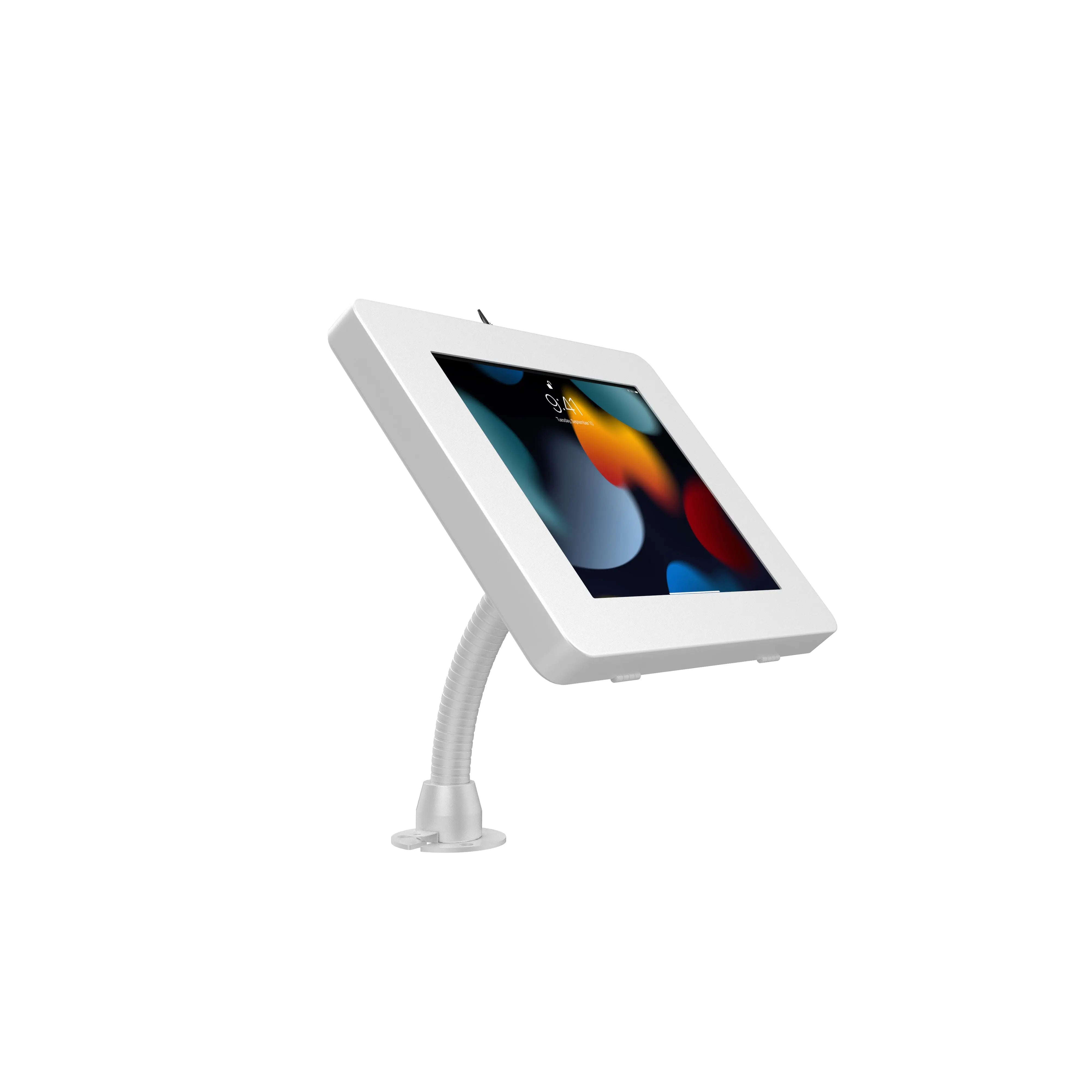 Premium Security Gooseneck Tabletop Mount