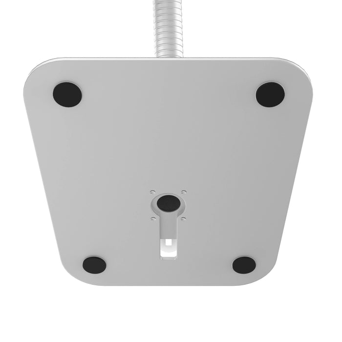 Premium Security Gooseneck Tabletop Mount CTA DIGITAL