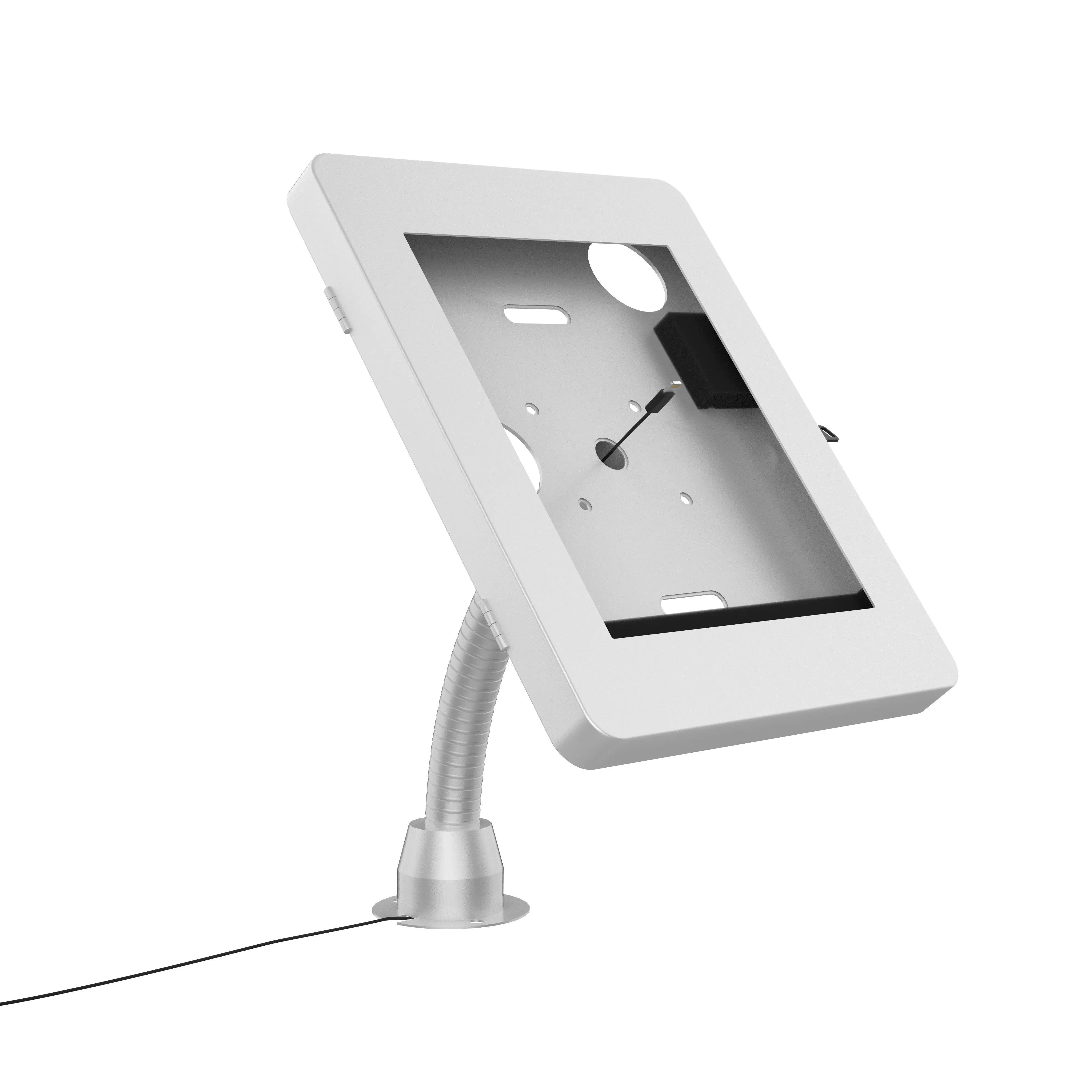 Premium Security Gooseneck Tabletop Mount