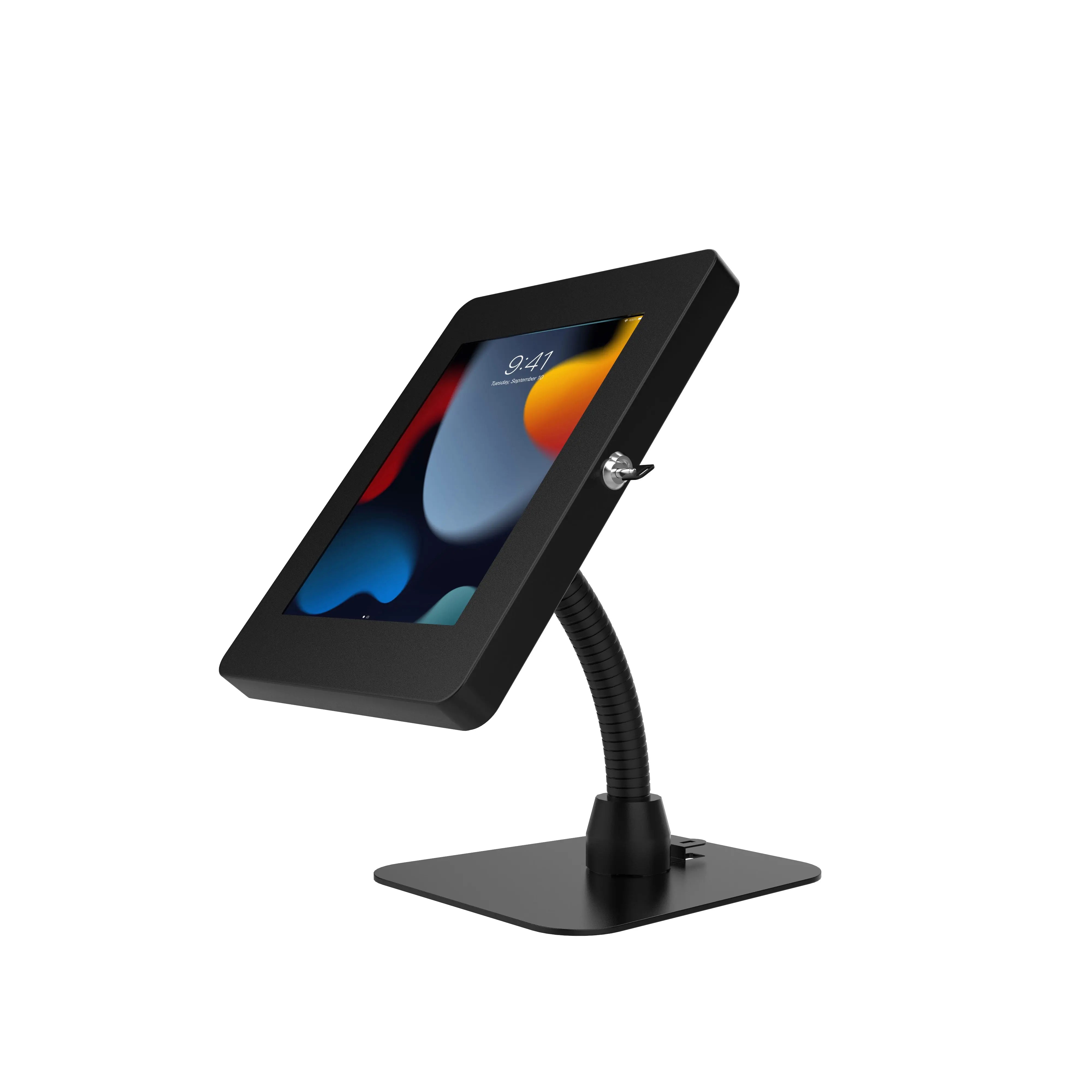 Premium Security Gooseneck Tabletop Mount