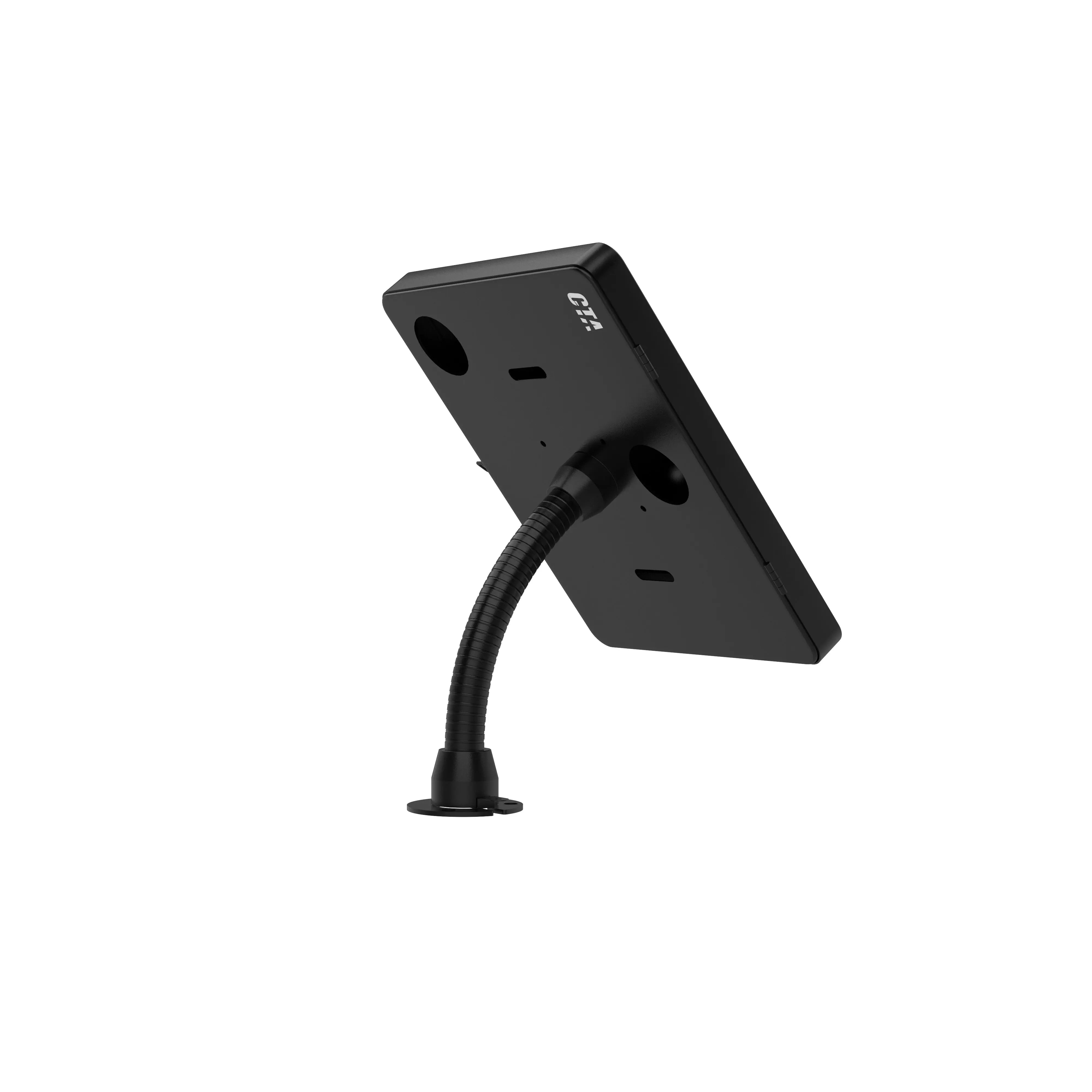 Premium Security Gooseneck Tabletop Mount