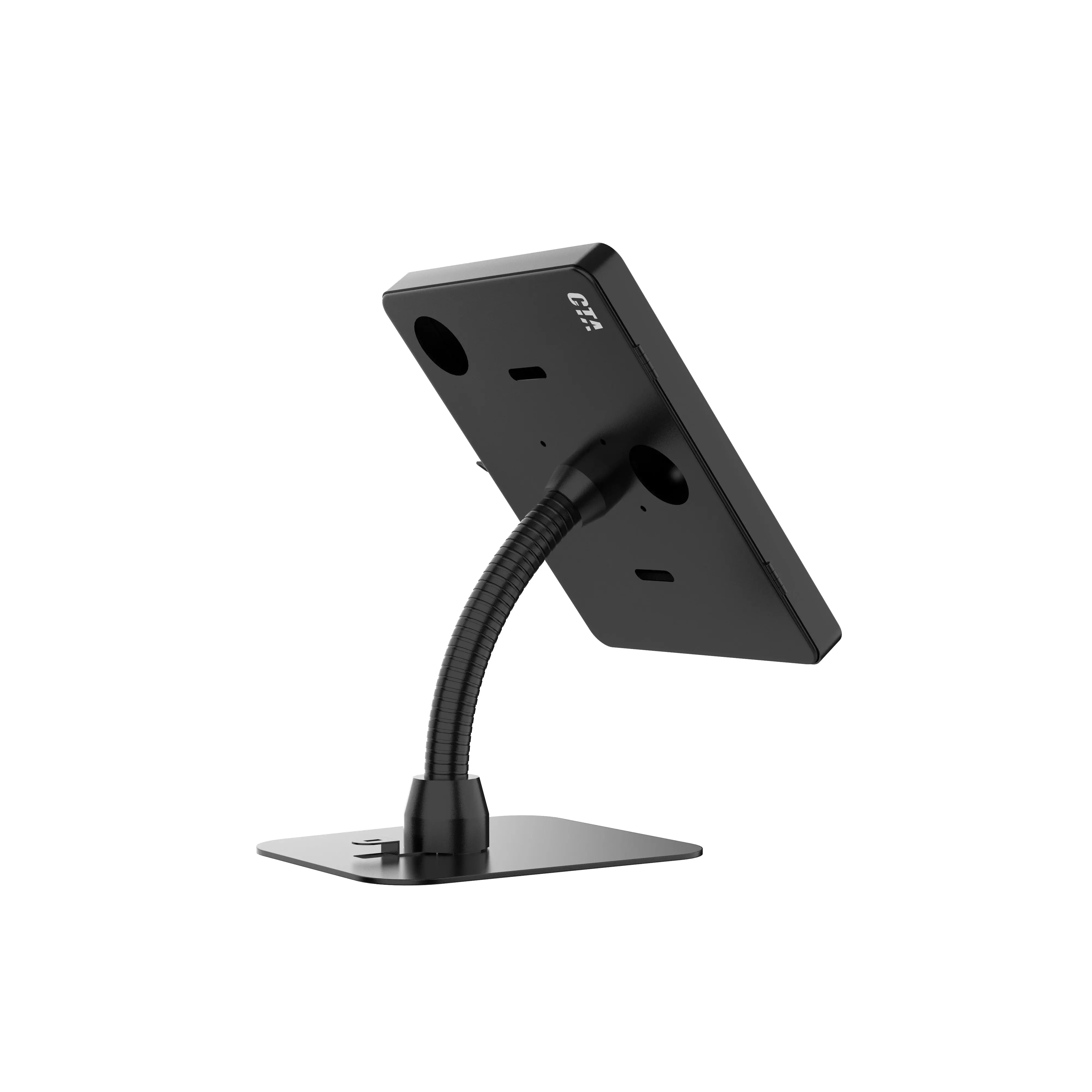 Premium Security Gooseneck Tabletop Mount