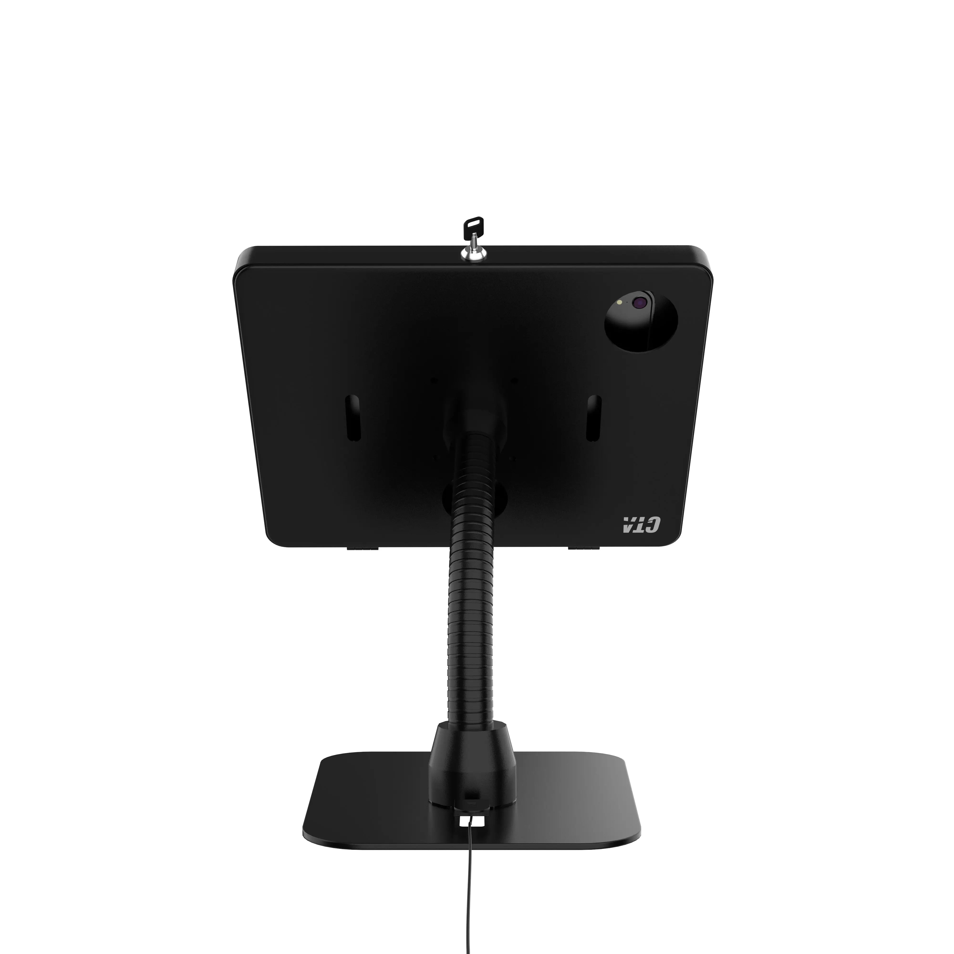 Premium Security Gooseneck Tabletop Mount