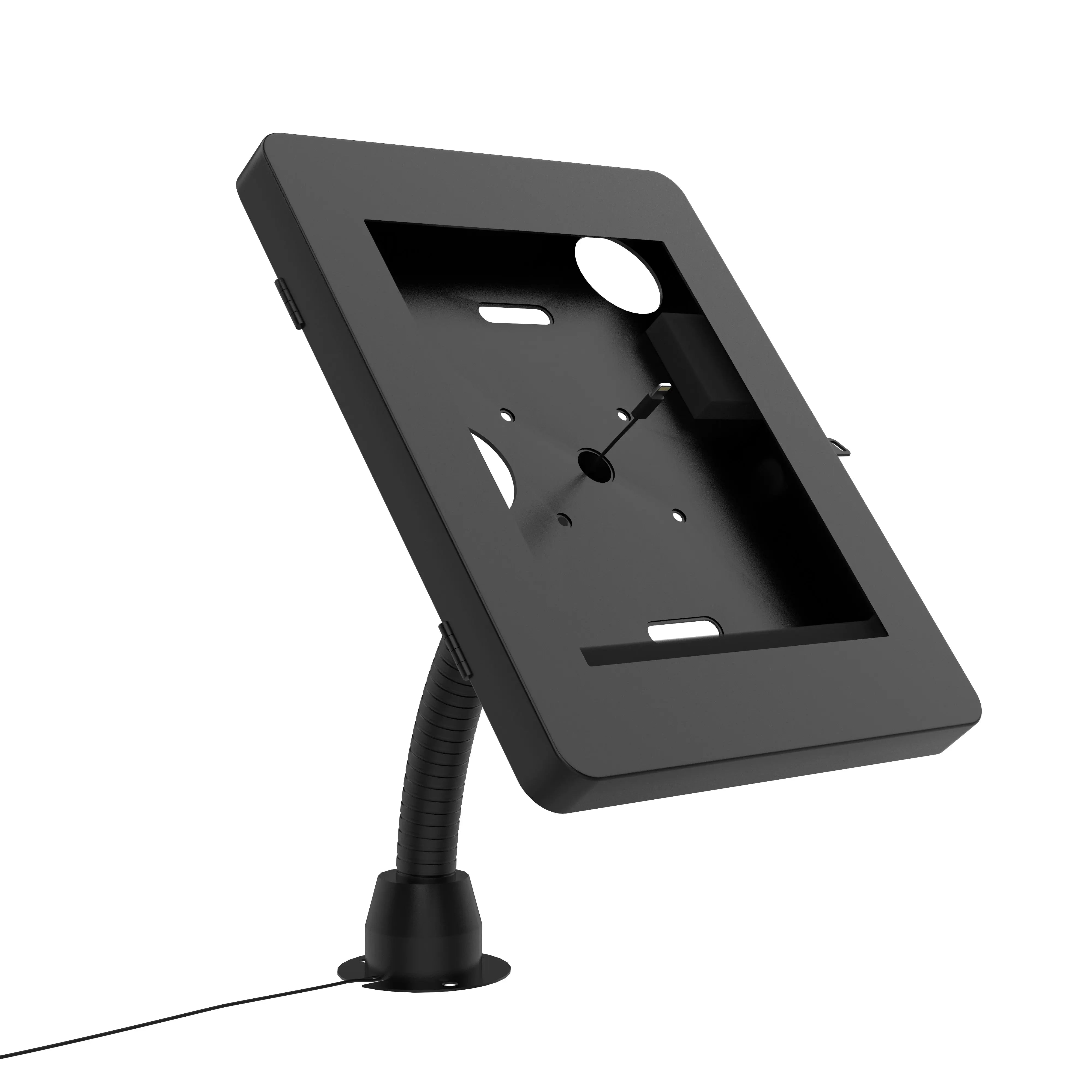 Premium Security Gooseneck Tabletop Mount