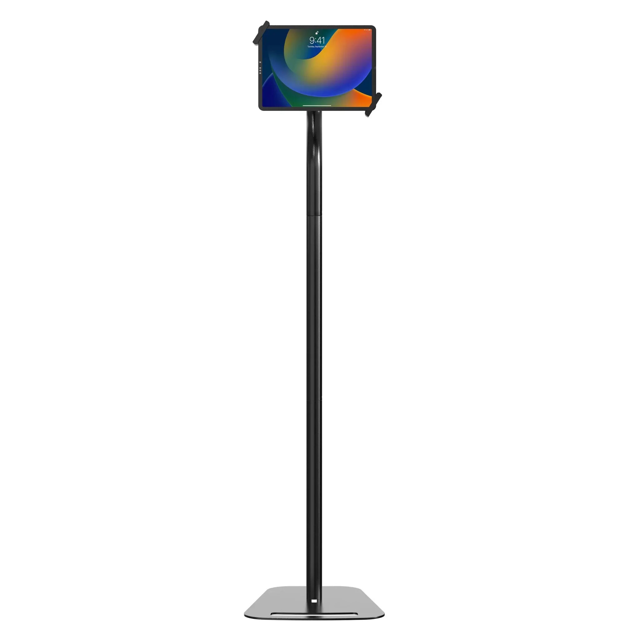Premium Security Swan Neck Stand for 7-14 Inch Tablets, iPad... — CTA ...
