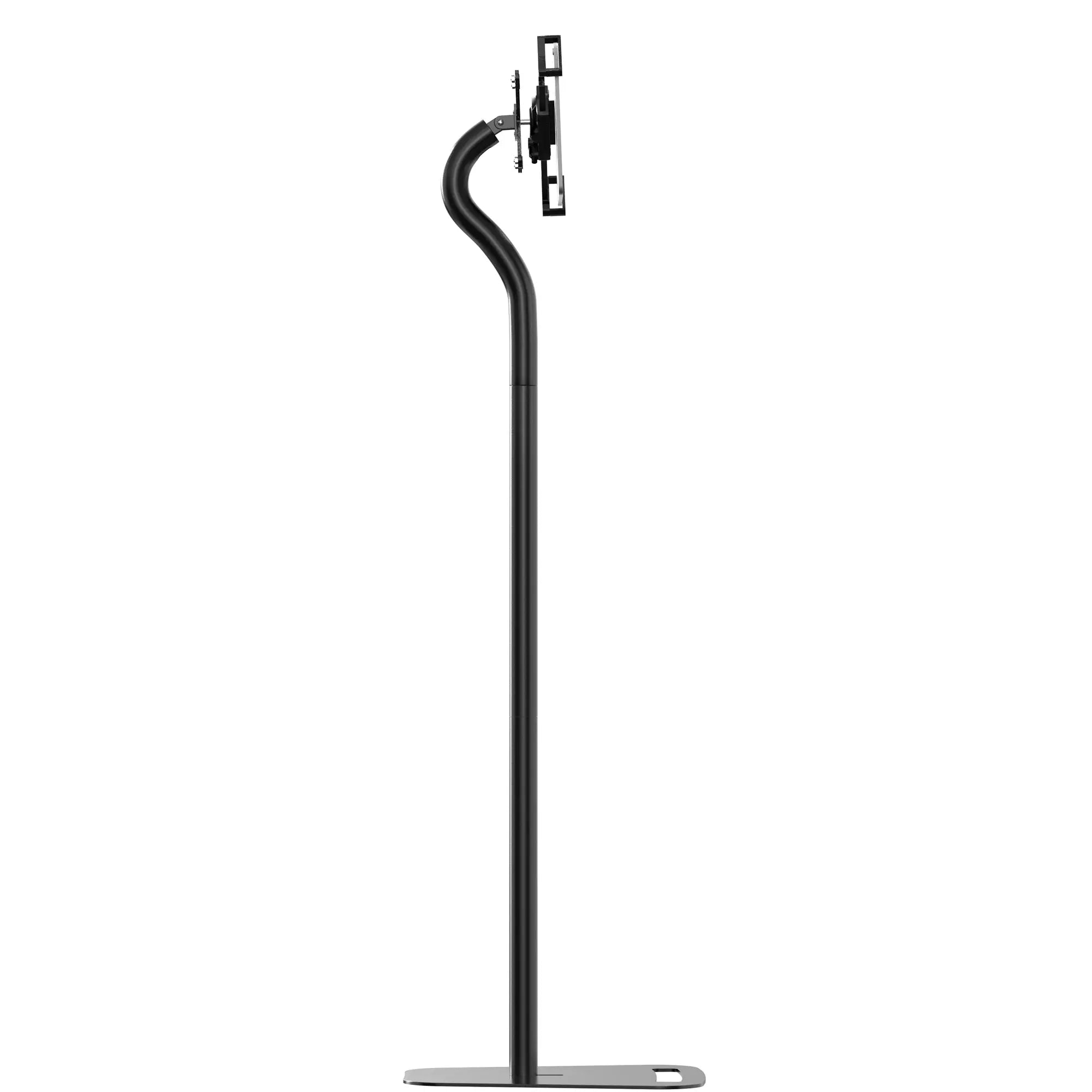 Premium Security Swan Neck Stand