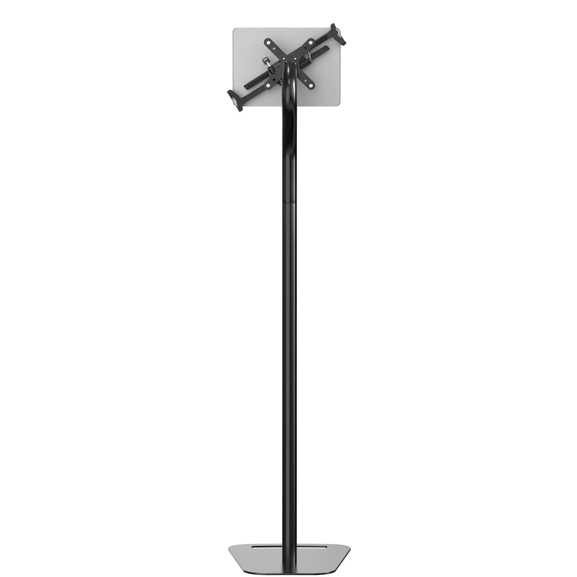 Premium Security Swan Neck Stand for 7-14 Inch Tablets, iPad... — CTA ...