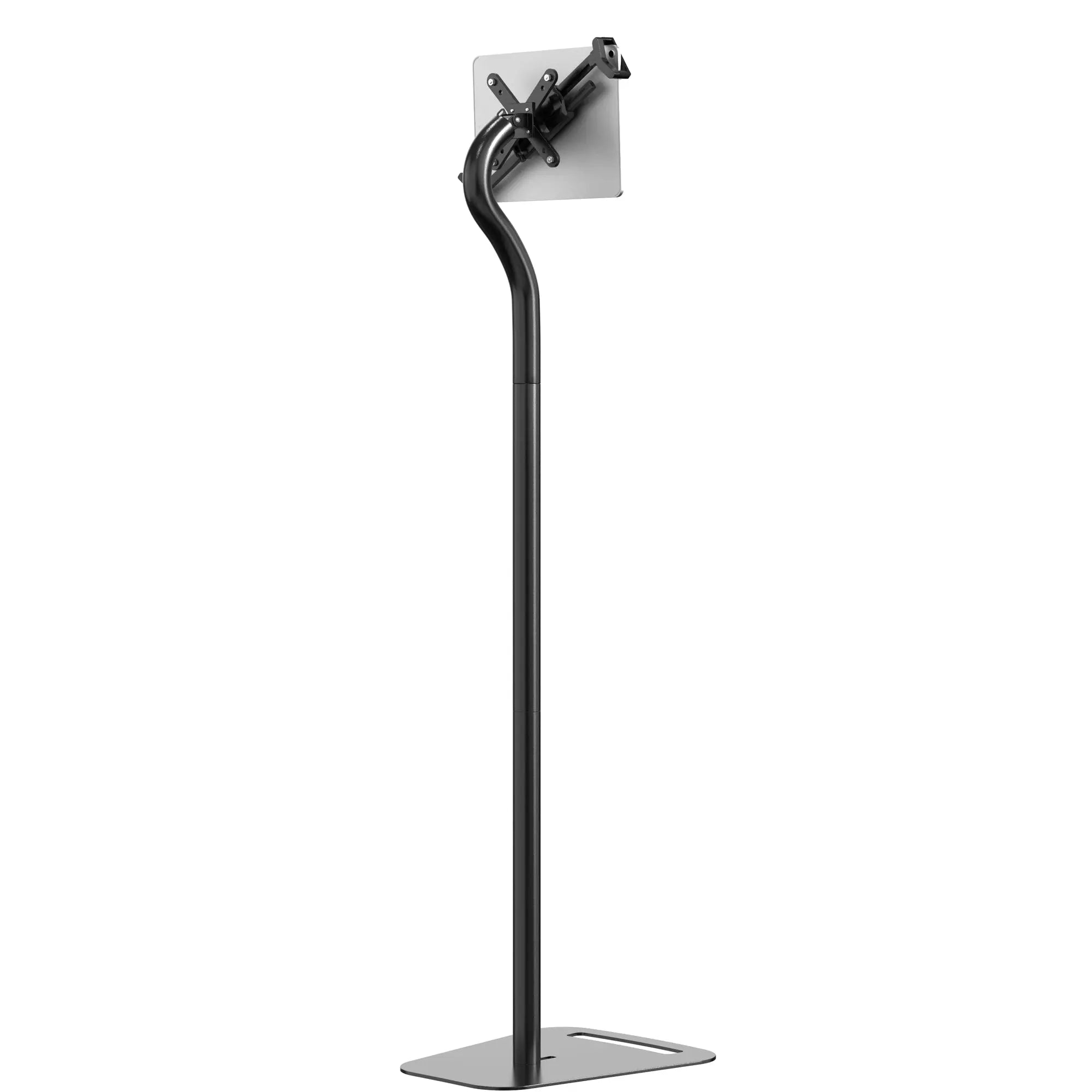 Premium Security Swan Neck Stand