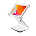 Premium Security Translucent Acrylic Kiosk CTA DIGITAL
