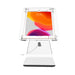 Premium Security Translucent Acrylic Kiosk CTA DIGITAL