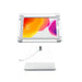 Premium Security Translucent Acrylic Kiosk CTA DIGITAL