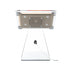 Premium Security Translucent Acrylic Kiosk CTA DIGITAL