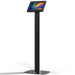 Premium Thin Floor Stand w/ LED Light Add-On CTA DIGITAL