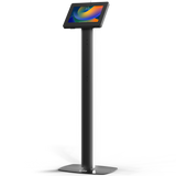 Premium Thin Floor Stand w/ LED Light Add-On