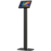 Premium Thin Floor Stand w/ LED Light Add-On CTA DIGITAL