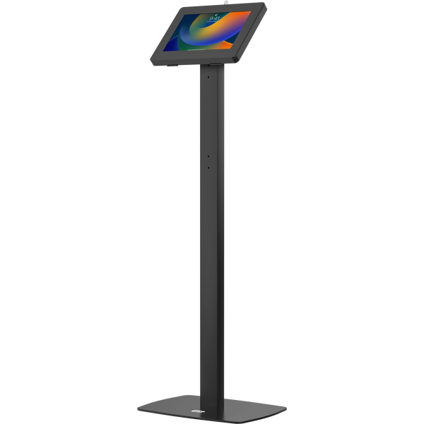 Anti-Theft Kiosk with Fitted Security Enclosure - CTA DIGITAL