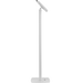 Premium Thin Profile Floor stand with Security Enclosure - CTA DIGITAL