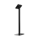 Premium Thin Profile Floor stand with Security Enclosure - CTA DIGITAL