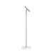 Premium Thin Profile Floor stand with Security Enclosure - CTA DIGITAL