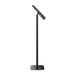 Premium Thin Profile Floor stand with Security Enclosure - CTA DIGITAL