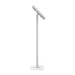 Premium Thin Profile Floor stand with Security Enclosure - CTA DIGITAL