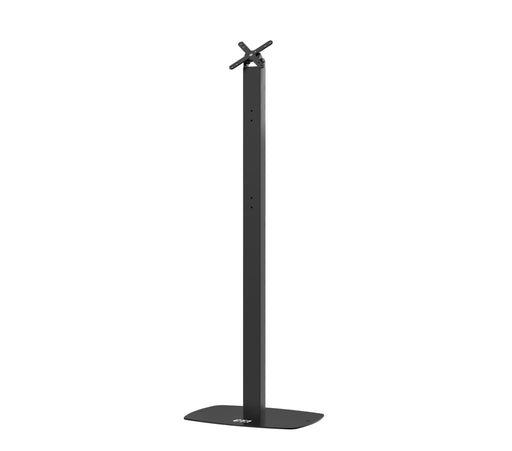 Premium Thin Profile Floor stand with VESA plate and Base CTA