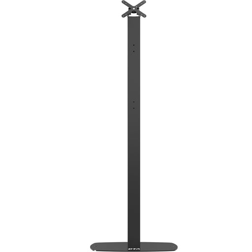 Premium Thin Profile Floor stand with VESA plate and Base CTA
