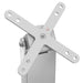 Premium Thin Profile Floor stand with VESA plate and Base CTA DIGITAL
