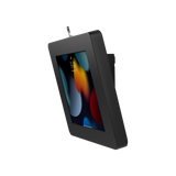 Premium Universal Security Wall & Desk Enclosure for Tablets